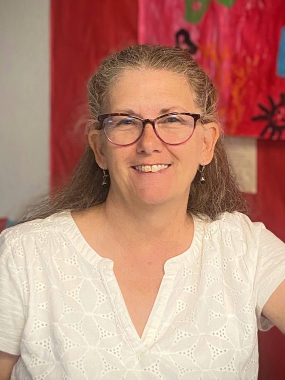 Barnes Gail Barnes teaches Science & Math at Brazos River Charter School